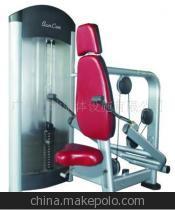 【供應(yīng)舒華三頭肌訓(xùn)練器SH-6008】價格,廠家,圖片,其他健身休閑器材,廣州力動康體設(shè)施-