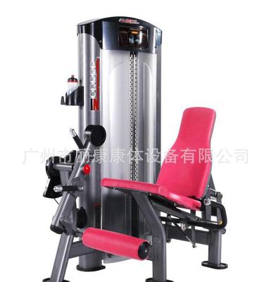 運(yùn)動器材 筆畫 LK-9013大腿內(nèi)收訓(xùn)練器