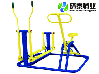 批發(fā)騎馬機平步組合HT-KT134_提供健身器材/康體設施圖片/參數(shù)/報價-環(huán)泰桶業(yè)!