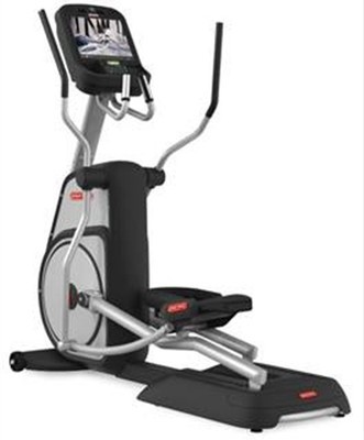 【美國星馳STARTRAC電腦程式全功能橢圓運轉機E-CTe】價格,廠家,圖片,其他健身休閑器材,廣州市勁道康體設施-