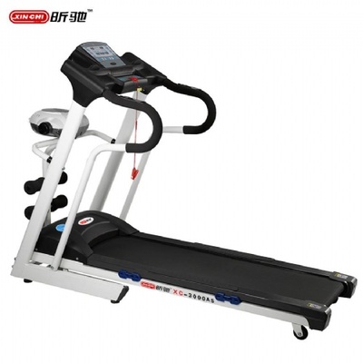 廈門總代理 昕馳跑步機(jī) 外觀豪華 舒適跑步機(jī)