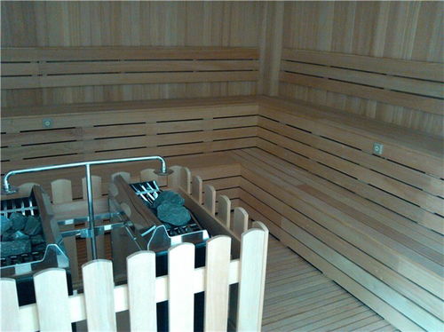 汗蒸房設(shè)計(jì)公司報(bào)價(jià)解析——以廣州市健普達(dá)康體設(shè)備為例