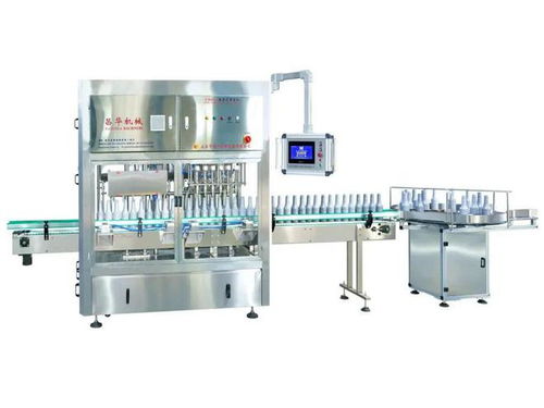 食品包裝機(jī)械與康體設(shè)備的融合創(chuàng)新