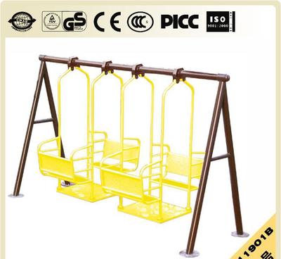 【廠家直銷】兒童秋千全解析 室外組合、多功能與大型秋千選購指南