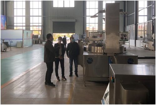 河北工程大學創(chuàng)新方法研究中心助力企業(yè)產(chǎn)品研發(fā)與通訊工程技術服務