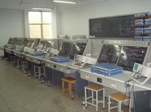 通信工程實(shí)驗(yàn)室 通訊工程技術(shù)研發(fā)及服務(wù)的核心驅(qū)動(dòng)力