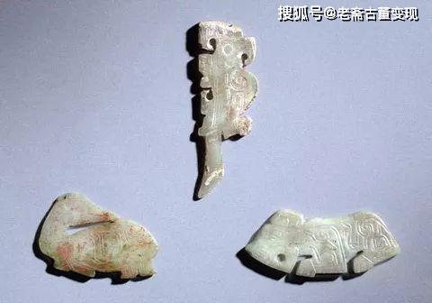 華盛頓博物館藏高古玉器 文物拍賣背后的文化、倫理與市場博弈