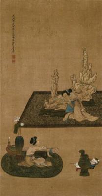 鈞窯出戟尊 觸肌入骨鑒玄機(jī)——對話北京權(quán)威古董物理鑒定與傳統(tǒng)拍賣雙重通道